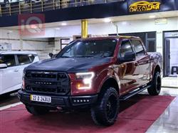 فورد F-150 رابتور